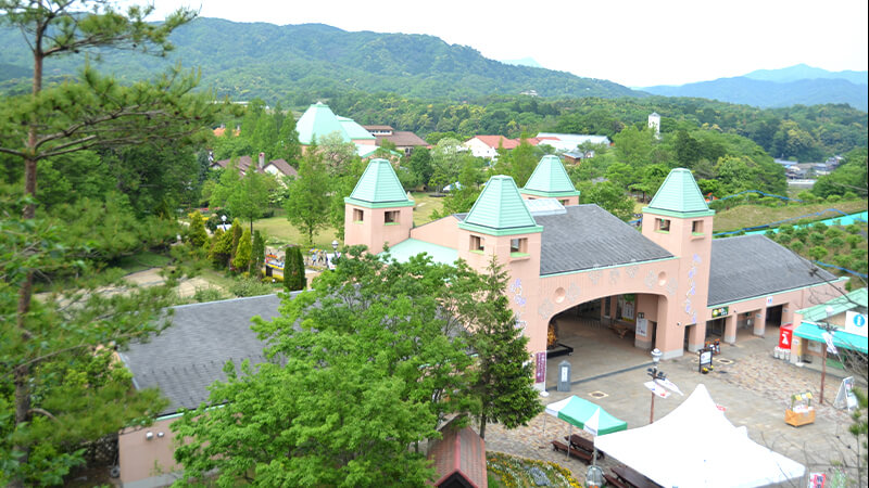 丹後王国「食のみやこ」法人向けウェルビーイングプランイメージ1