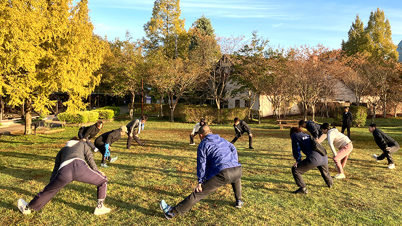 丹後王国「食のみやこ」ヘルスリゾート京丹後プランイメージ2