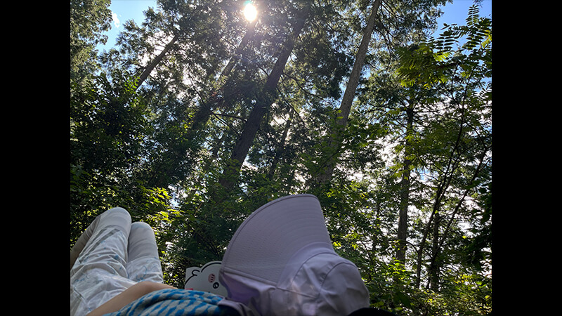 霊気満山　高尾山ウェルネスリトリートの写真2